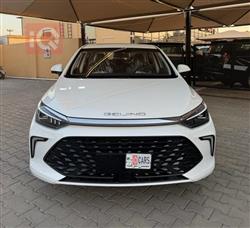 BAIC U5 PLUS